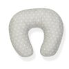 Cojín lactancia Interbaby beige