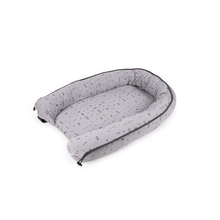 Almohada nido de bebe