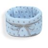Cesta canastilla para bebe