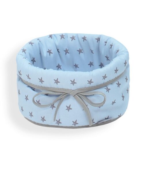 Cesta canastilla para bebe