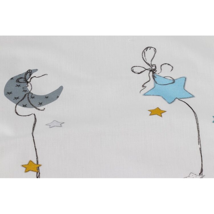 Coordinado 3 piezas para bebe