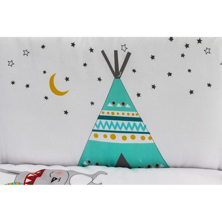 Coordinado para cuna Interbaby