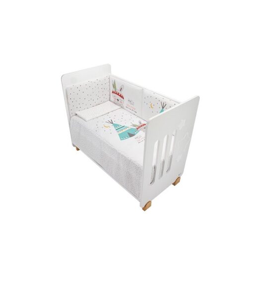 Coordinado para cuna Interbaby