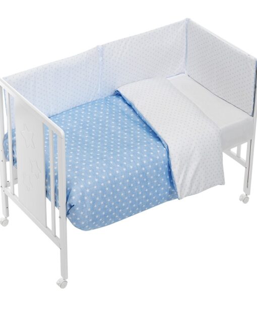 Coordinado cuna Interbaby
