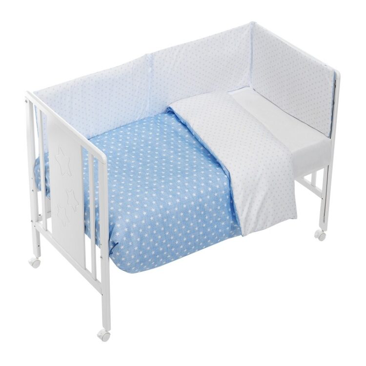 Coordinado cuna Interbaby