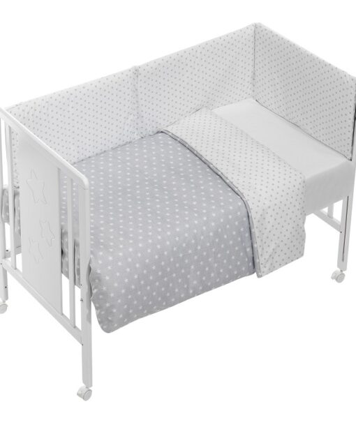Coordinado cuna Interbaby