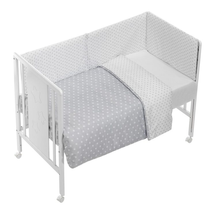 Coordinado cuna Interbaby