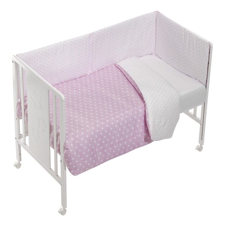 Coordinado cuna Interbaby