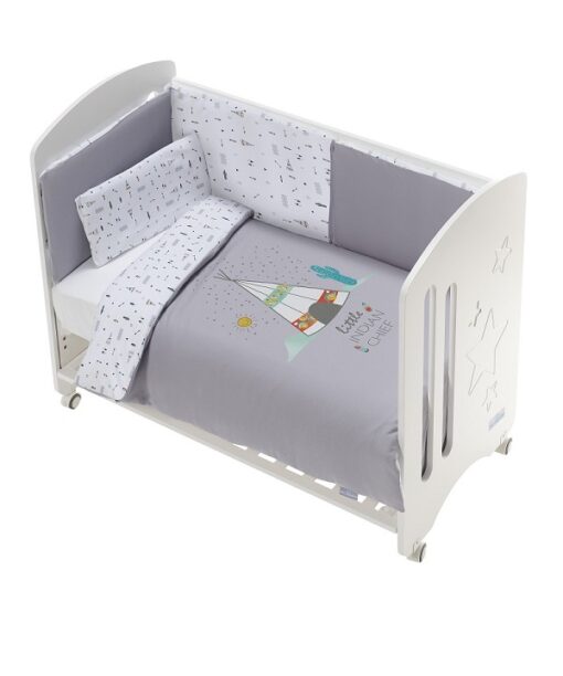 Set nórdico para bebes
