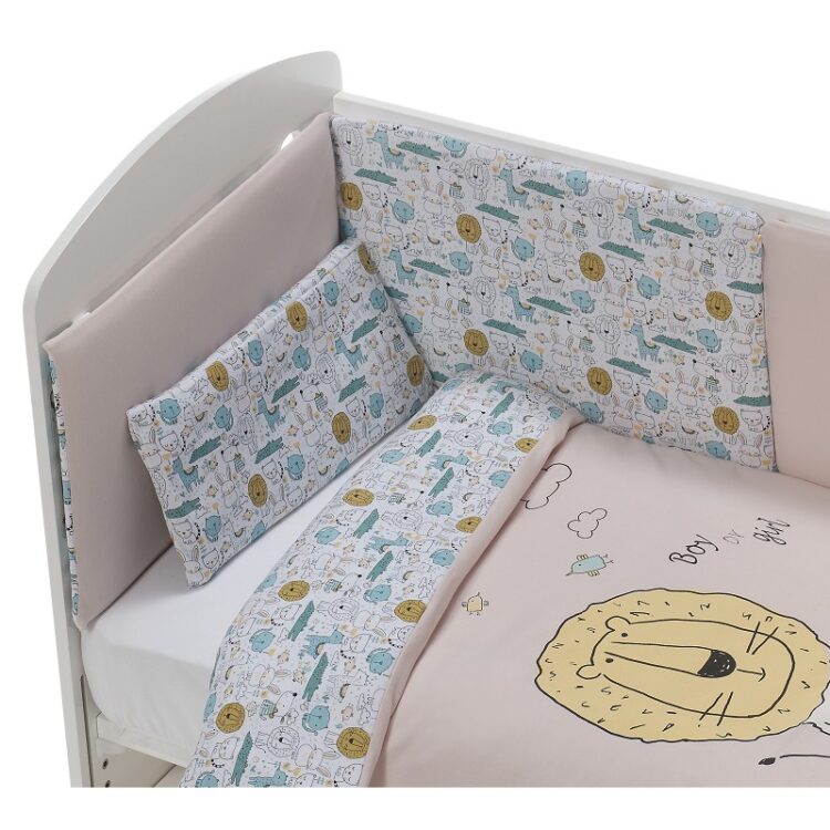 Set nórdico para bebe