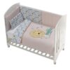 Set nórdico para bebe