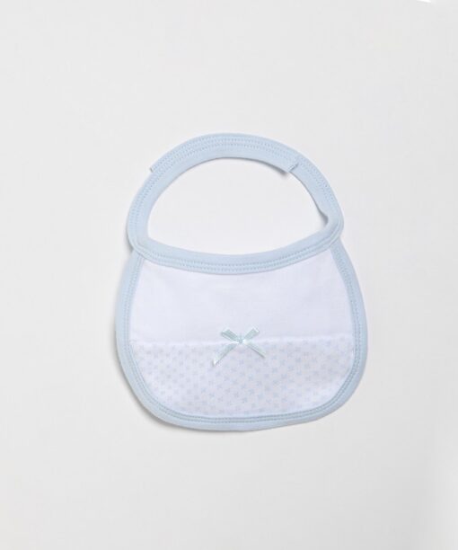 Set primera puesta bebe Interbaby