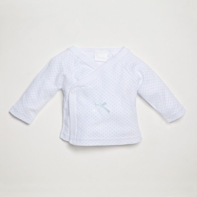 Set primera puesta bebe Interbaby