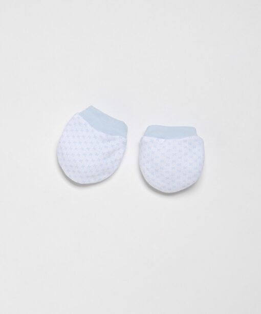 Set primera puesta bebe Interbaby