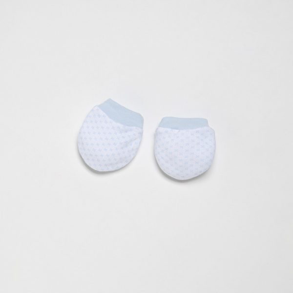 Set primera puesta bebe Interbaby
