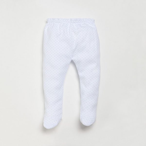 Set primera puesta bebe Interbaby