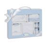 Set primera puesta bebe Interbaby
