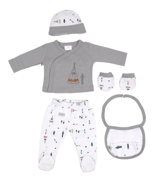 Set nacimiento para bebes