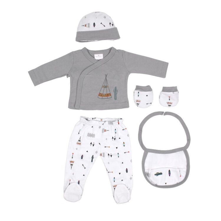 Set nacimiento para bebes