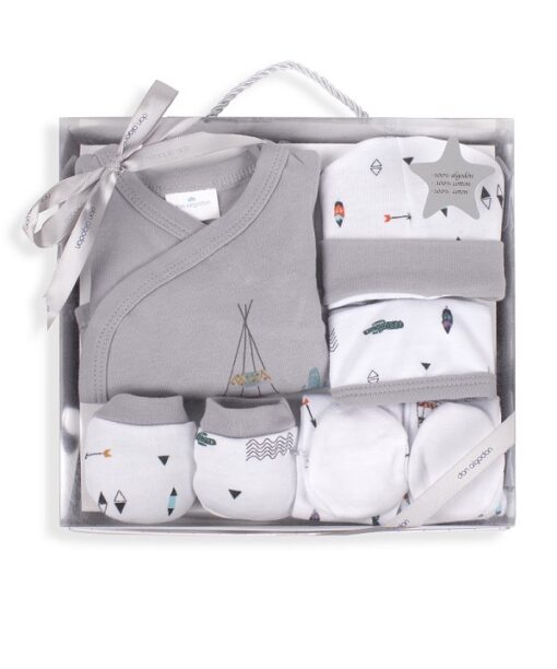 Set nacimiento para bebes