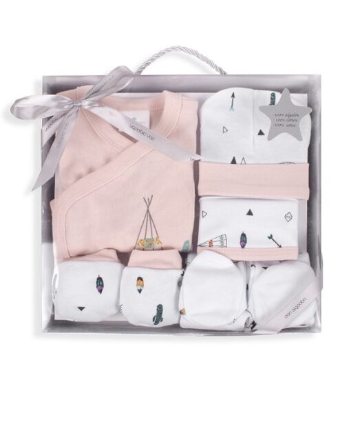 Set regalo para bebe
