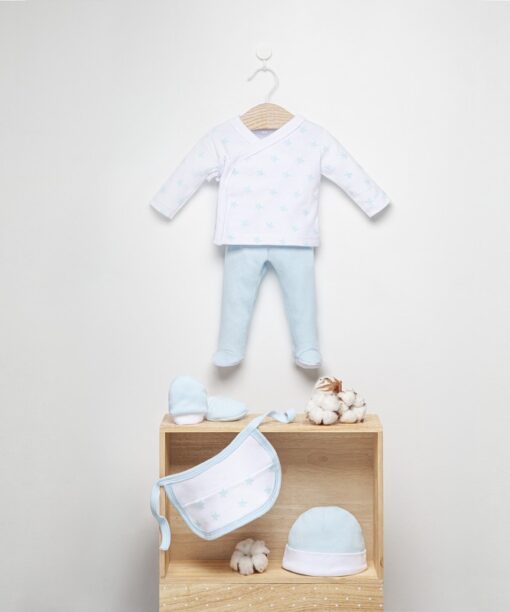 Set primera puesta bebes