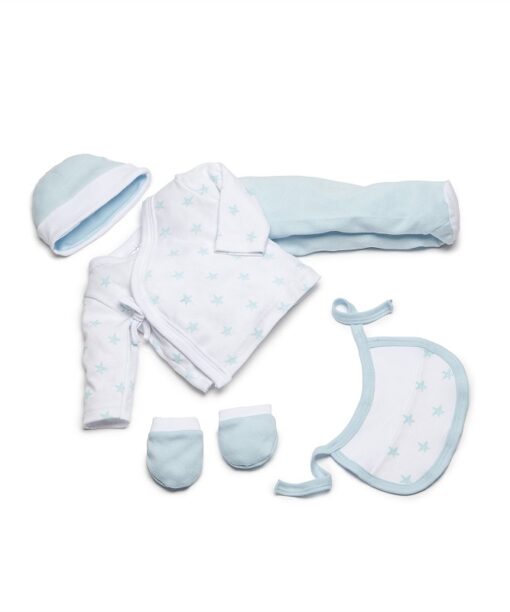 Set primera puesta bebes
