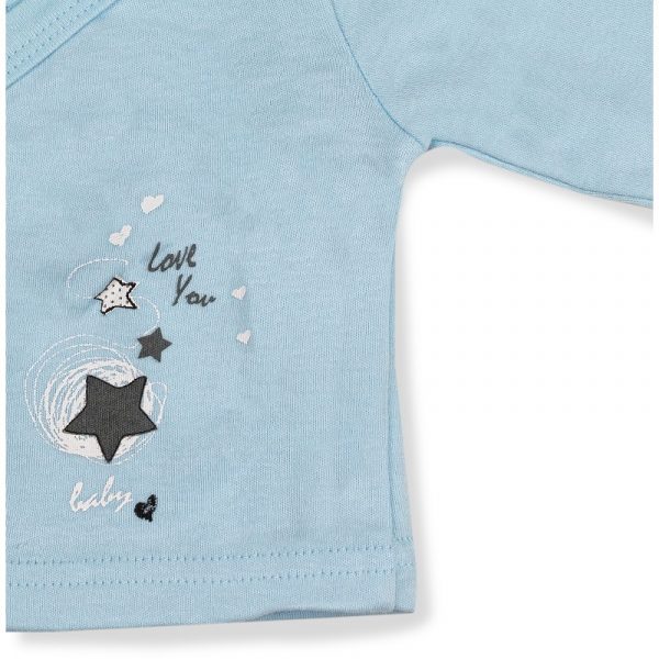 Set regalo bebe