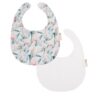 Pack baberos bebe Bimbidreams