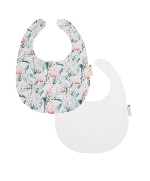 Pack baberos bebe Bimbidreams