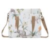 Bolso talega bebe África