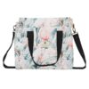 Bolso maternal flamingo
