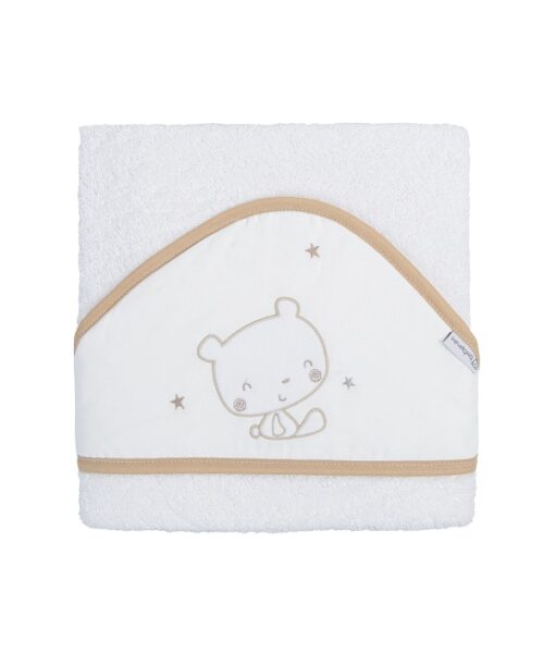 Capa de baño bebes Bimbidreams