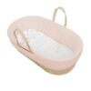 Capazo para bebe completo
