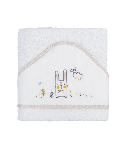 Maxicapa para bebe bimbidreams