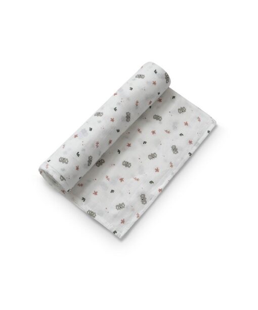 Muselina para bebe Interbaby