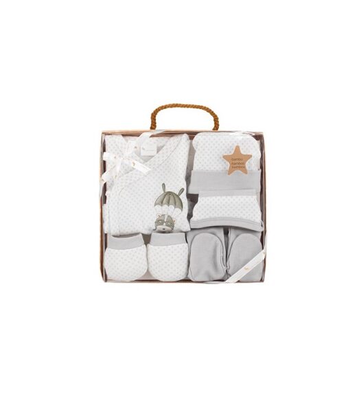 Set nacimiento bebe Interbaby