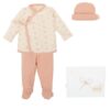 Conjunto recién nacido Bimbidreams