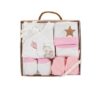 Set nacimiento niña interbaby