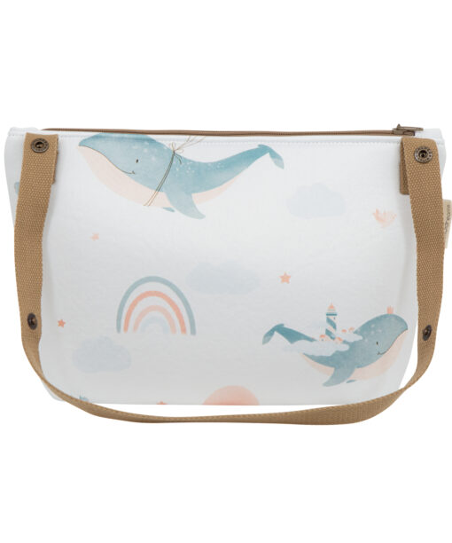 Bolso organizador maternal