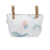 Bolso organizador maternal