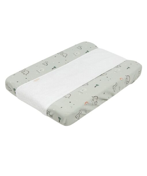 Cambiador vestidor bebe bimbidreams