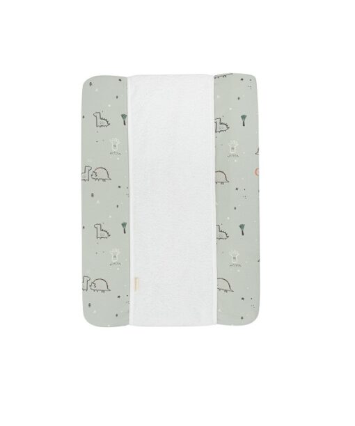 Funda cambiador bañera bebe