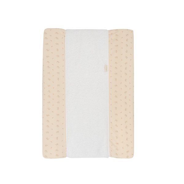 Funda para cambiador bebe