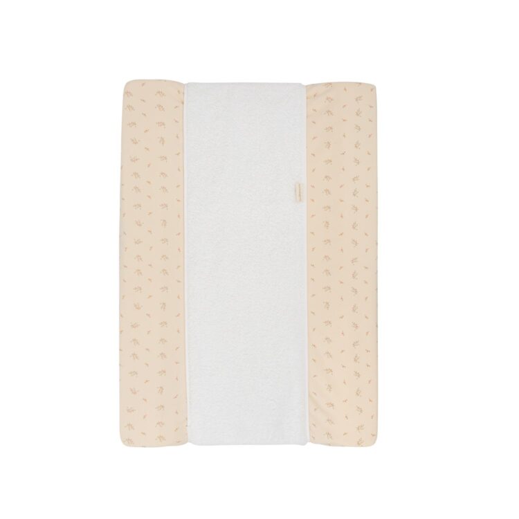 Funda para cambiador bebe