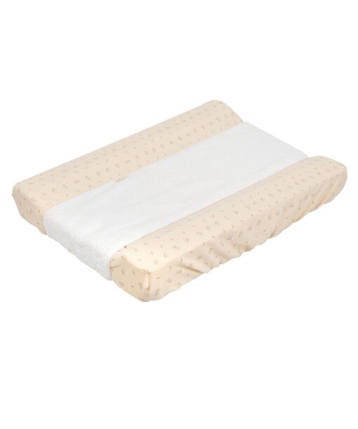 Funda para cambiador bebe
