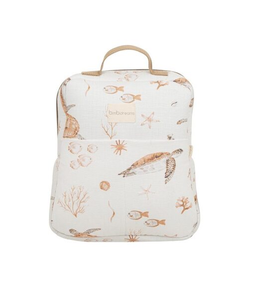 Mochila maternal Ocean