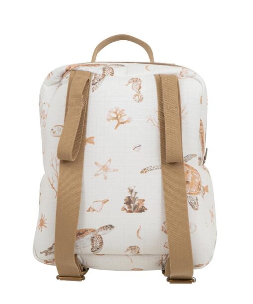 Mochila maternal Ocean