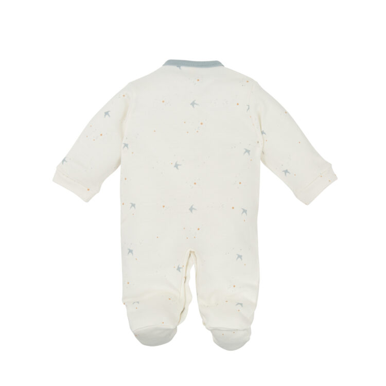 Pijama para bebe Spring