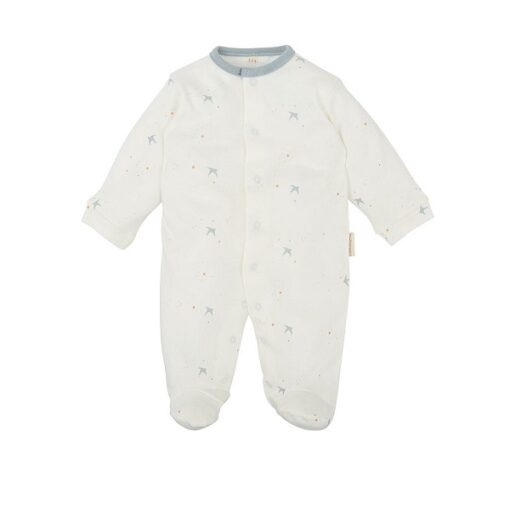 Pijama para bebe Spring